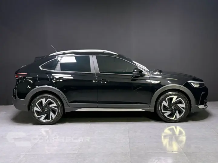 NIVUS 1.0 200 TSI TOTAL FLEX COMFORTLINE AUTOMÁTICO