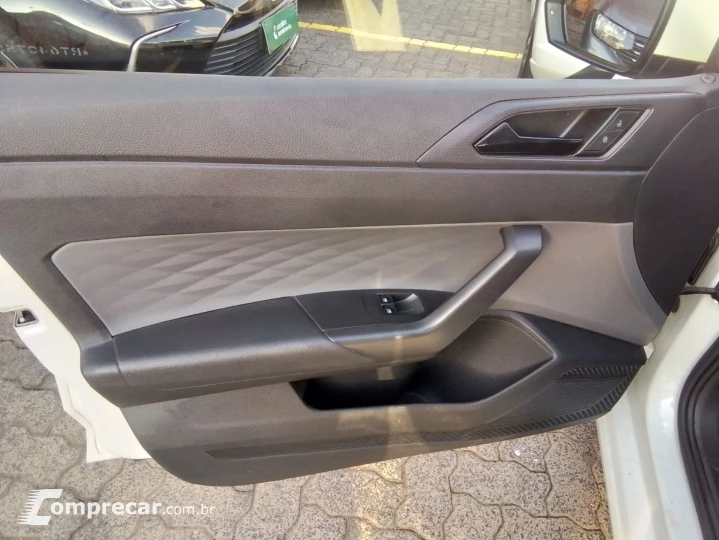 POLO 1.0 MPI MANUAL