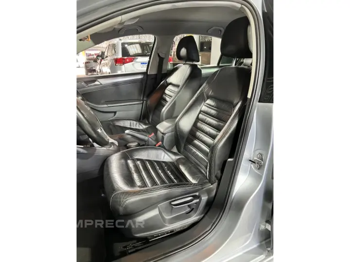 JETTA 2.0 TSI HIGHLINE 200CV GASOLINA 4P TIPTRONIC
