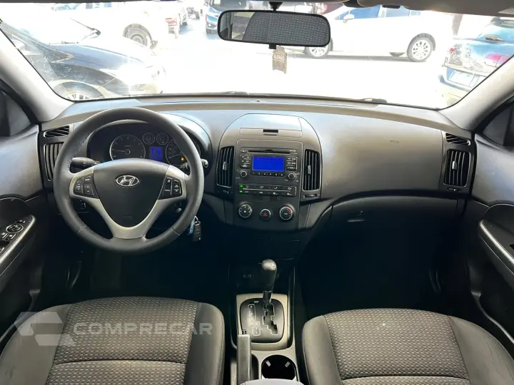 I30 2.0 MPFI GLS 16V