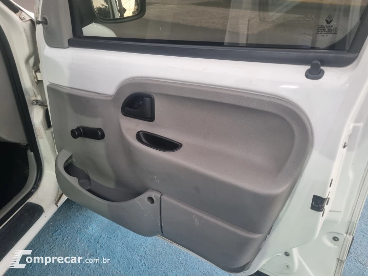 KANGOO 1.6 Express 16V