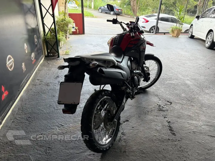 XTZ 250 LANDER 249CC
