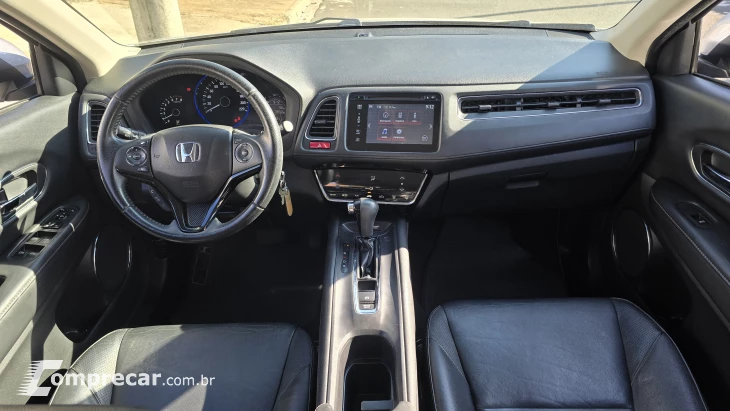 HR-V 1.8 16V Touring
