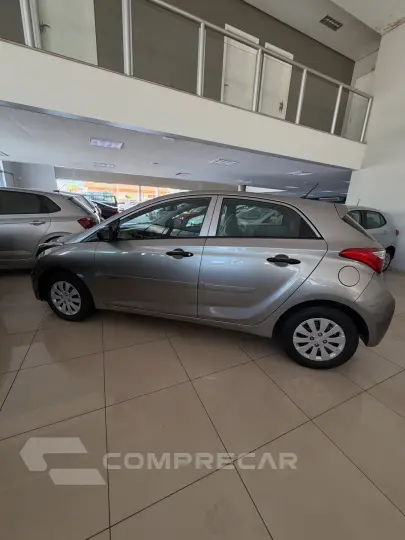 HB20 1.0 12V Comfort Plus