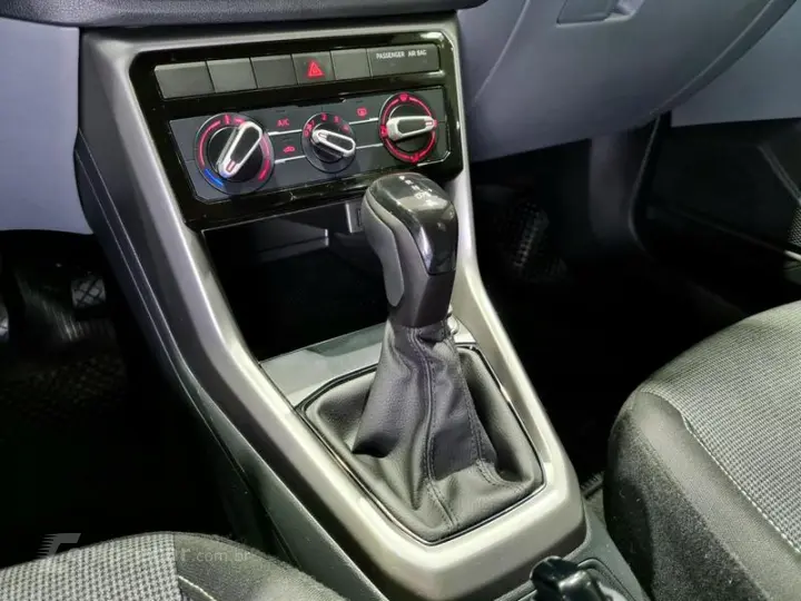 T-CROSS 1.0 200 TSI TOTAL FLEX AUTOMATICO