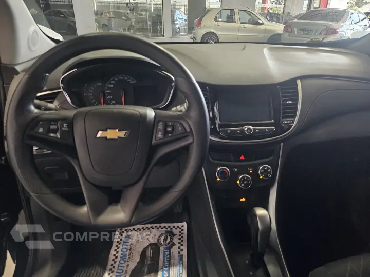 TRACKER 1.4 16V Turbo LT