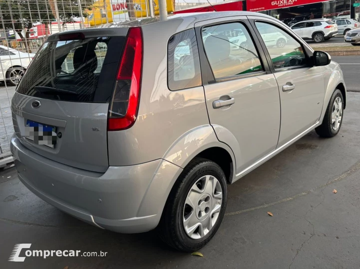 FIESTA 1.6 SE 16V