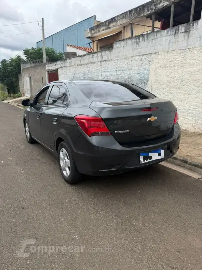 PRISMA Sed. LT 1.4 8V FlexPower 4p