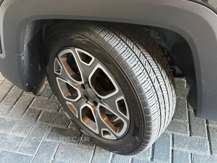 RENEGADE 1.8 16V Longitude