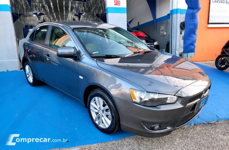 LANCER 2.0 16V