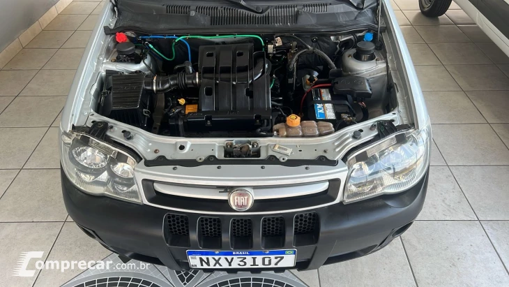 STRADA 1.4 MPI Fire CS 8V
