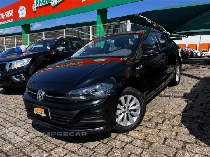 VIRTUS 1.6 MSI