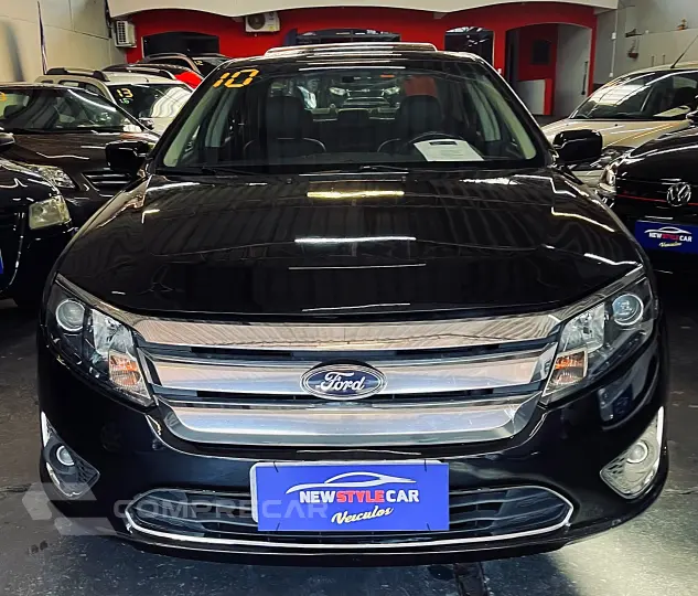FUSION 2.5 SEL 16V