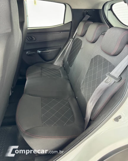 KWID 1.0 12V SCE ZEN