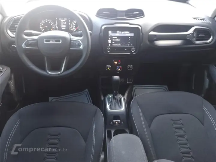 RENEGADE 1.3 T270 Turbo Sport