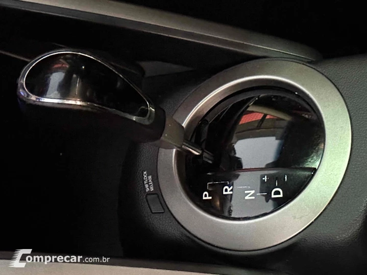 VELOSTER 1.6 16V GASOLINA 3P AUTOMÁTICO