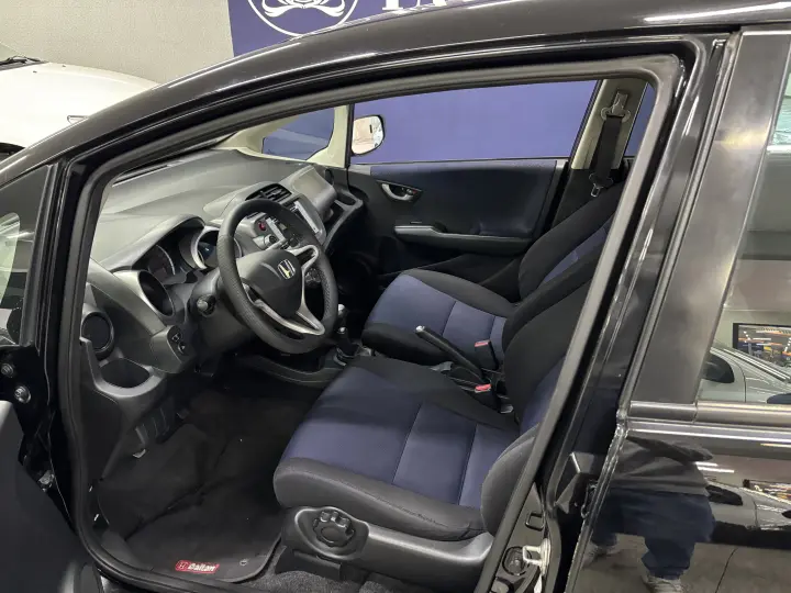 Fit LX 1.4/ 1.4 Flex 8V/16V 5p Mec.