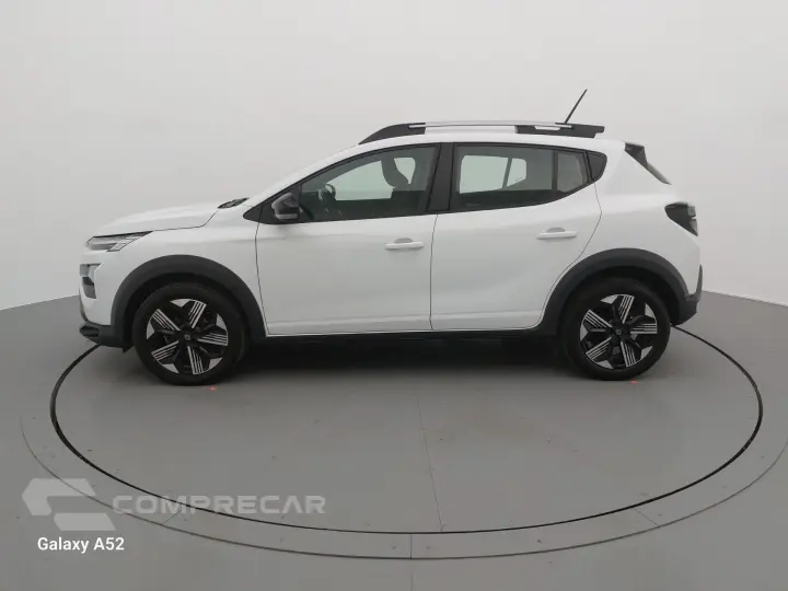 KARDIAN 1.0 TCE FLEX TECHNO EDC