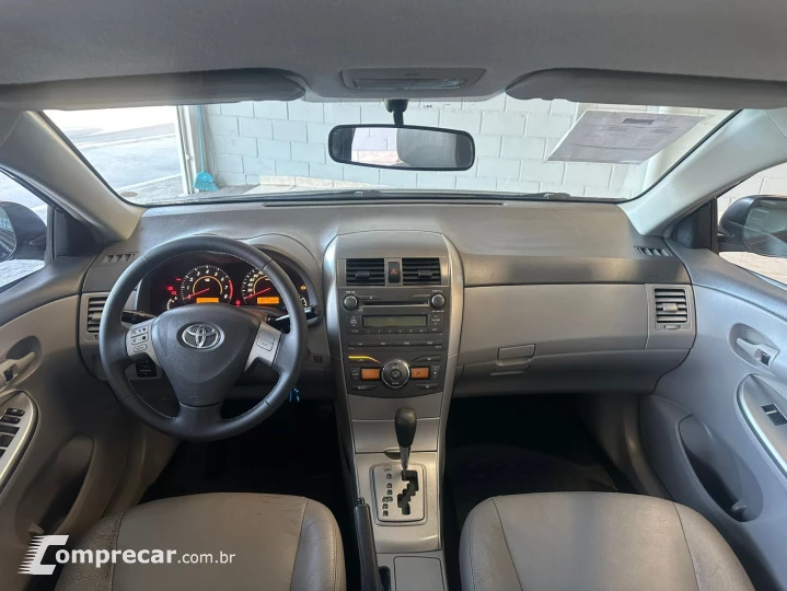 COROLLA 1.8 GLI 16V