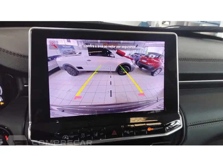 COMPASS 1.3 T270 TURBO FLEX LIMITED AT6