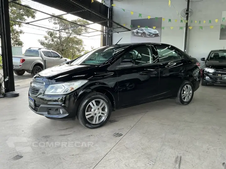 PRISMA 1.0 LT Spe/4 8V