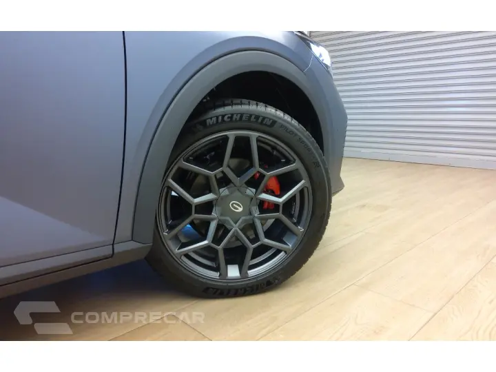 GS3 1.5 TURBO GASOLINA ELITE DCT