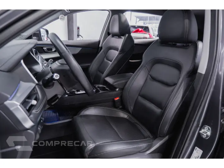 TIGGO 7 PRO 1.5 TCI FLEX HYBRID MAX DRIVE CVT