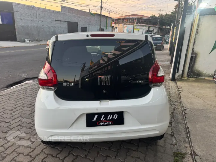 MOBI 1.0 Like