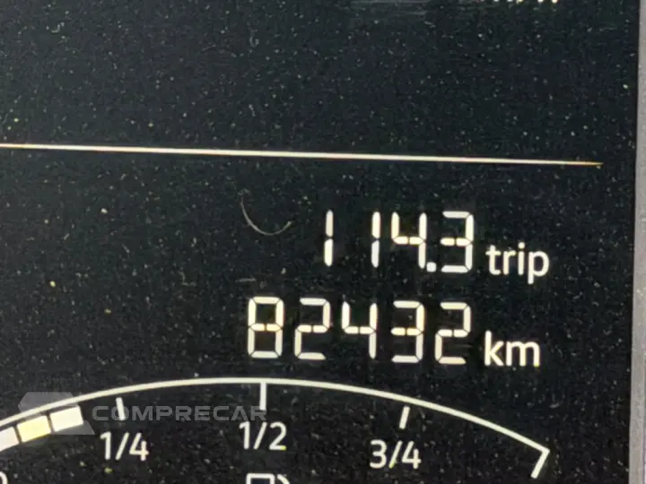 POLO 1.0 MPI MANUAL