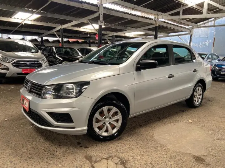 VOYAGE 1.0L MC4