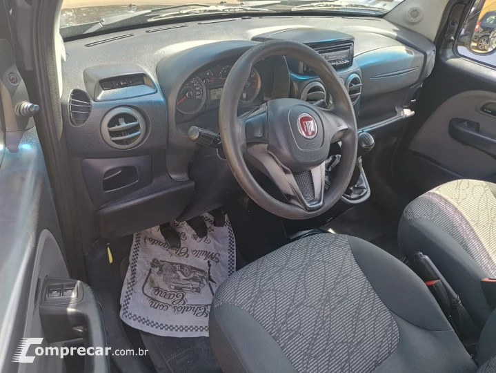 DOBLO 1.4 ATTRACTIVE