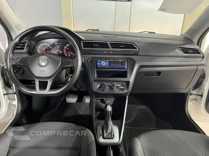 VOYAGE 1.6 16V MSI TOTALFLEX 4P AUTOMÁTICO