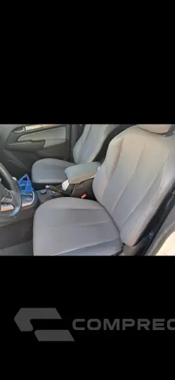 S10 2.8 16V Turbo LTZ CD 4X4