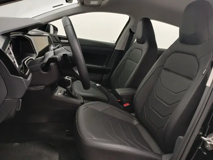 POLO 1.0 170 TSI HIGHLINE AUTOMÁTICO
