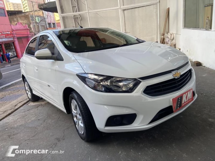 ONIX 1.4 MPFI LT 6V FLEX MANUAL