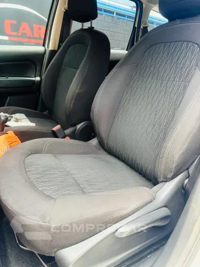 AIRCROSS 1.6 Salomon Tendance 16V