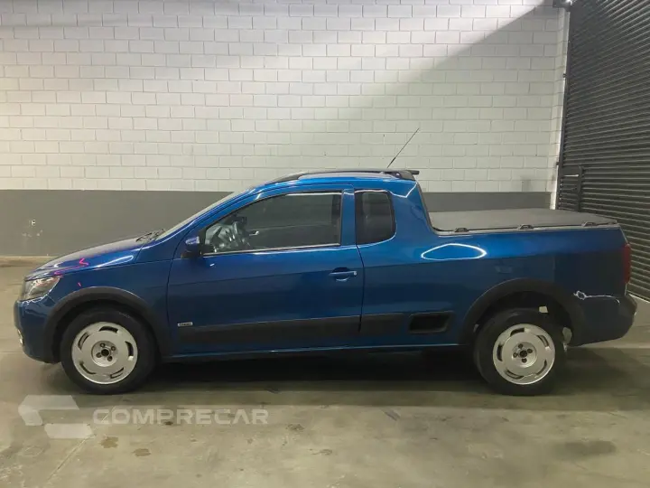 Saveiro 1.6 Mi Ce 8V Flex 2P Manual G.V