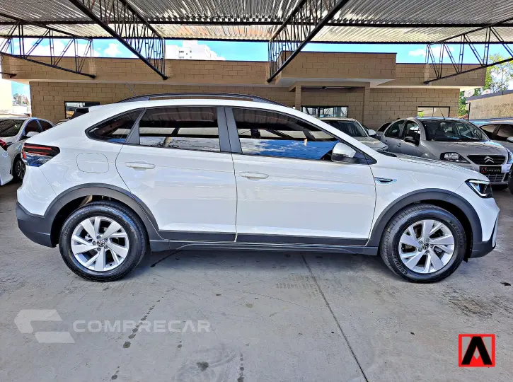 NIVUS 1.0 200 TSI Comfortline