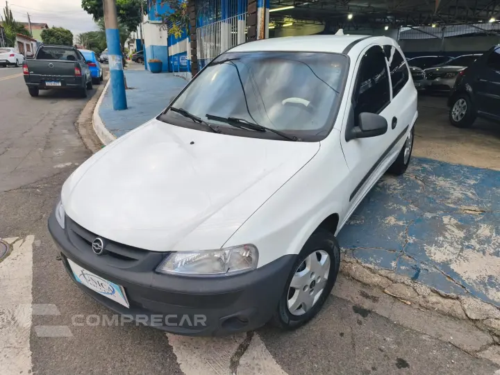 CELTA 1.0 MPFI 8V