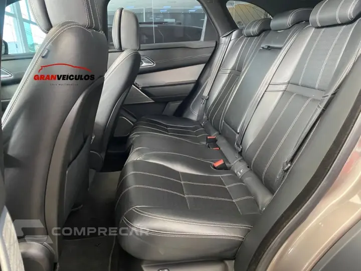 RANGE ROVER VELAR 3.0 V6 P380 GASOLINA R-DYNAMIC