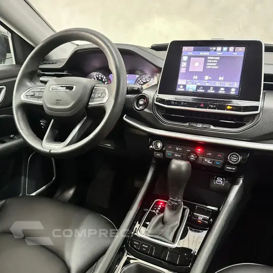 COMPASS SPORT T270 1.3 TB 4x2 Flex Aut.