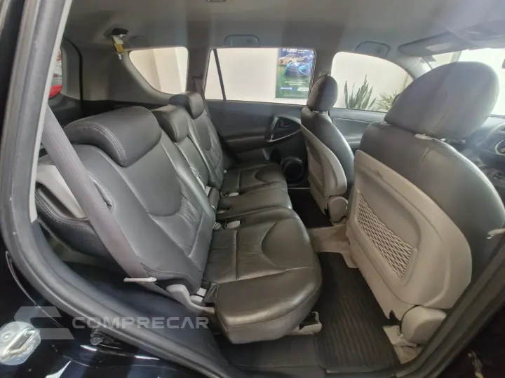 RAV4 2.4 4X2 16V