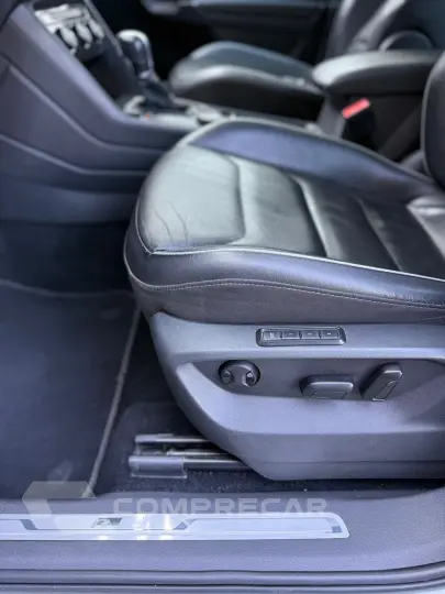 TIGUAN 2.0 350 TSI Allspace R-line 4motion