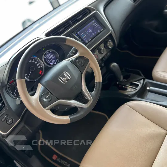 CITY 1.5 Personal 16V