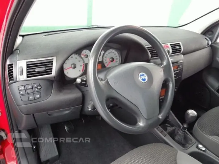 STILO 1.8 MPI SP 8V