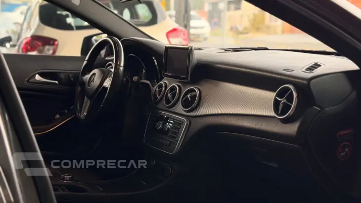 GLA 250 Vision 2.0 TB 16V 211cv Aut.