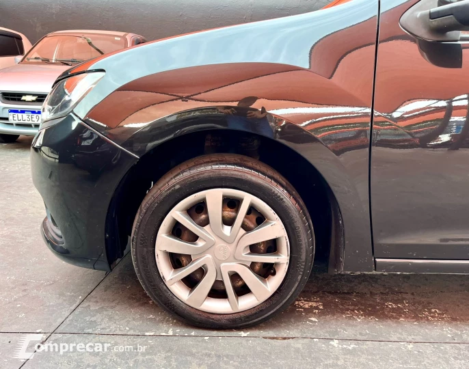 LOGAN 1.6 Expression 16V