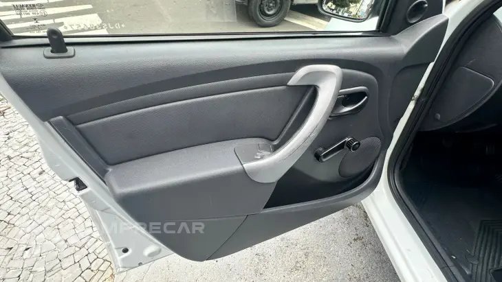 SANDERO 1.0 12V SCE Authentique