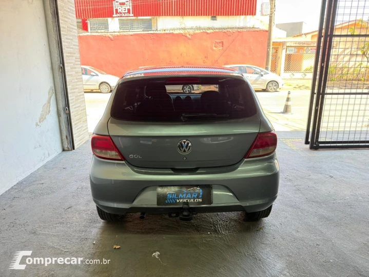 GOL 1.0 I 8V