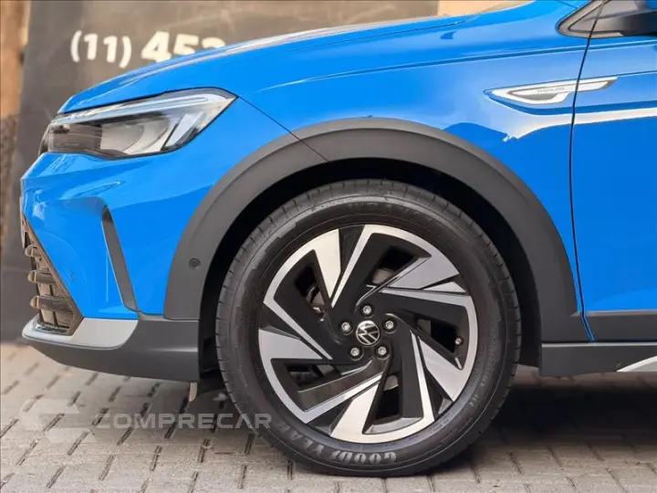NIVUS 1.0 200 TSI Highline